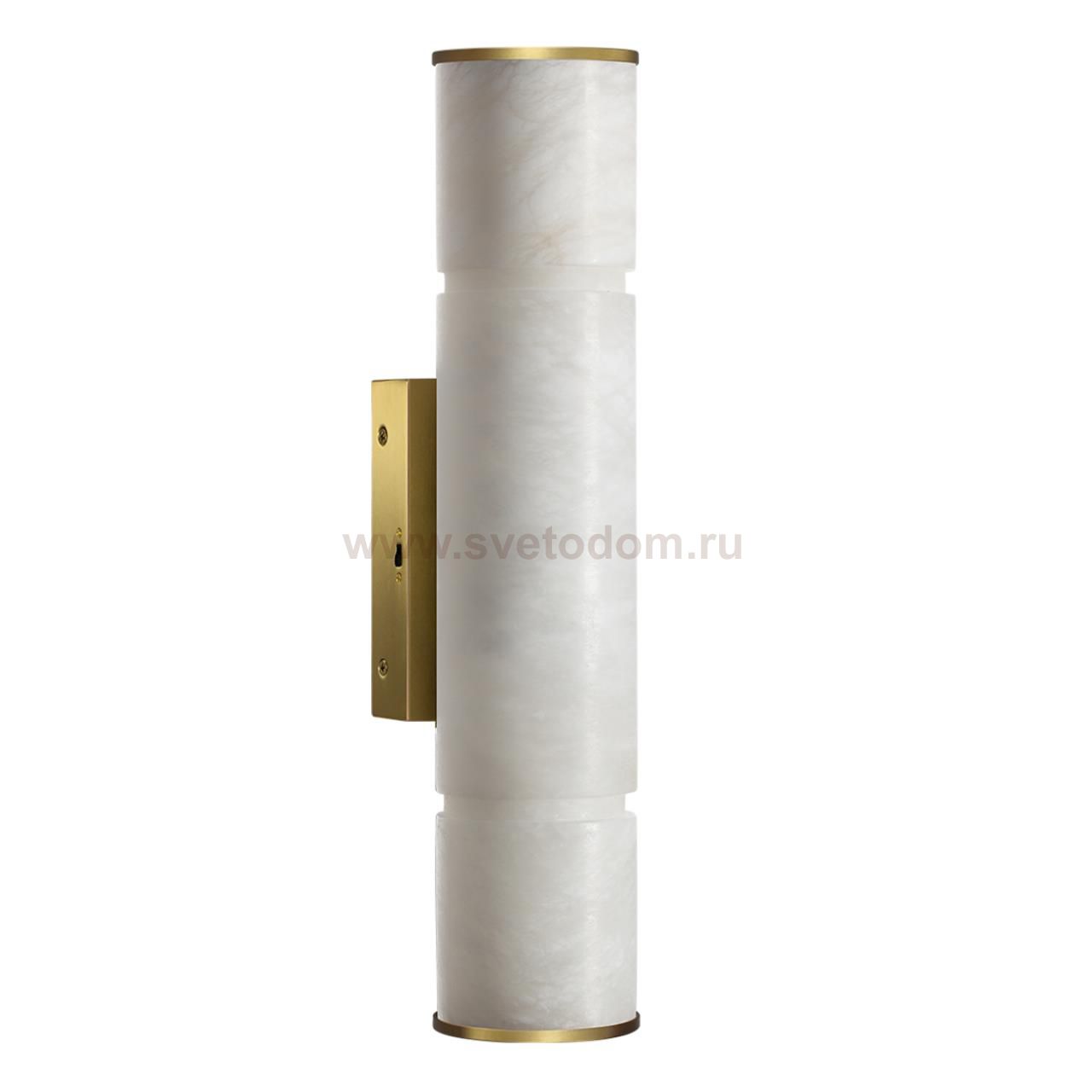 Настенный светильник Odeon light 6674/12WA MARBELLA