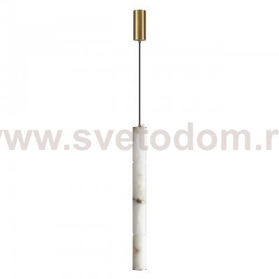 Подвесной светильник Odeon light 6674/15L MARBELLA