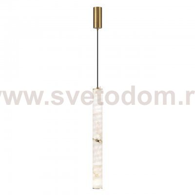 Подвесной светильник Odeon Light 6674/15L L-VISION