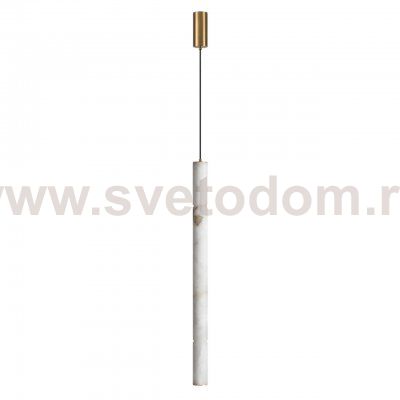 Подвесной светильник Odeon light 6674/20L MARBELLA