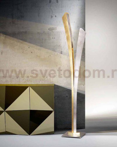 Торшер 6674/LT3 V1679 MM Lampadari