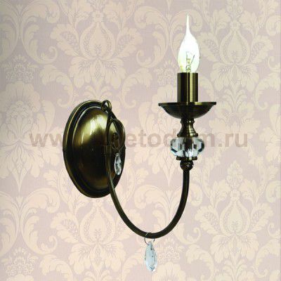 Светильник бра Favourite 6677-1W Opera