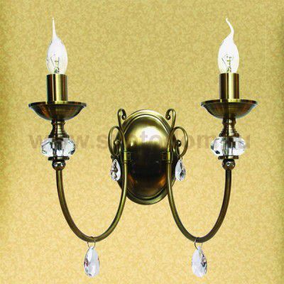 Светильник бра Favourite 6677-2W Opera