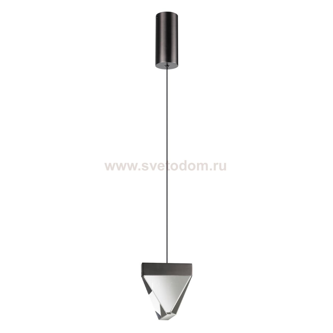Подвесные Odeon Light 6677/5L L-VISION