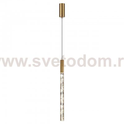 Подвесной светильник Odeon light 6679/4L ALETTA