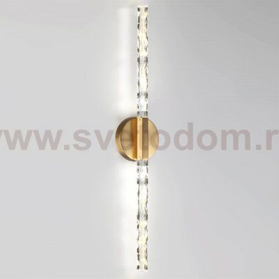 Настенный светильник Odeon light 6679/6WL ALETTA
