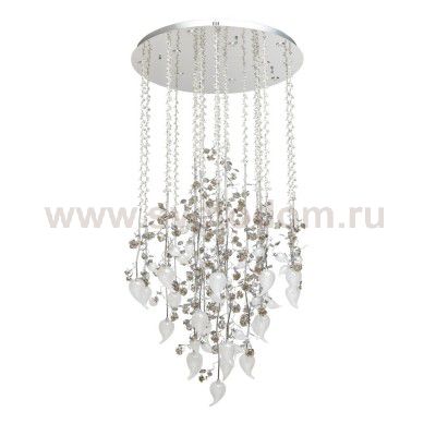 Потолочный светильник Chiaro 668010131 Эдем