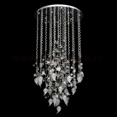 Потолочный светильник Chiaro 668010131 Эдем