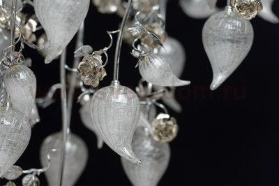 Потолочный светильник Chiaro 668010131 Эдем