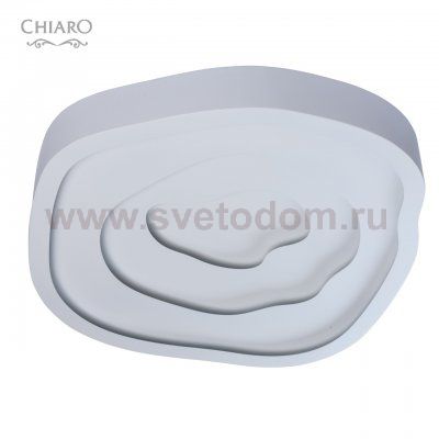 Люстра Chiaro 668010203 Эдем