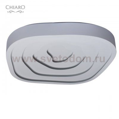 Люстра Chiaro 668010304 Эдем