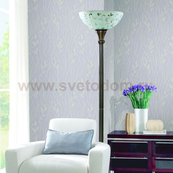 Напольный светильник Favourite 6682-1F Elegante