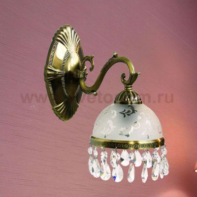 Светильник бра Favourite 6682-1W Elegante