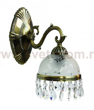 Светильник бра Favourite 6682-1W Elegante