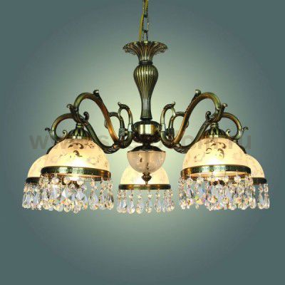 Люстра Favourite 6682-5P Elegante