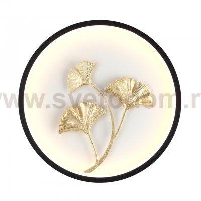 Настенный светильник Odeon Light 6682/12WL HIGHTECH