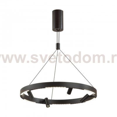 Подвесной светильник Odeon Light 6683/77L HIGHTECH