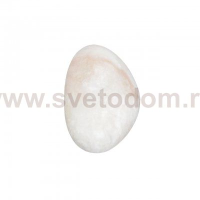 6684/10WL L-VISION ODL26 Настенный светильник  белый/алебастр/бронз/металл IP20 LED 10W 3000K 220-240V MARBELLA