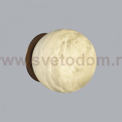 Настенный светильник Odeon light 6684/5CL MARBELLA