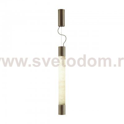 Подвесной светильник Odeon light 6686/15L MARBELLA