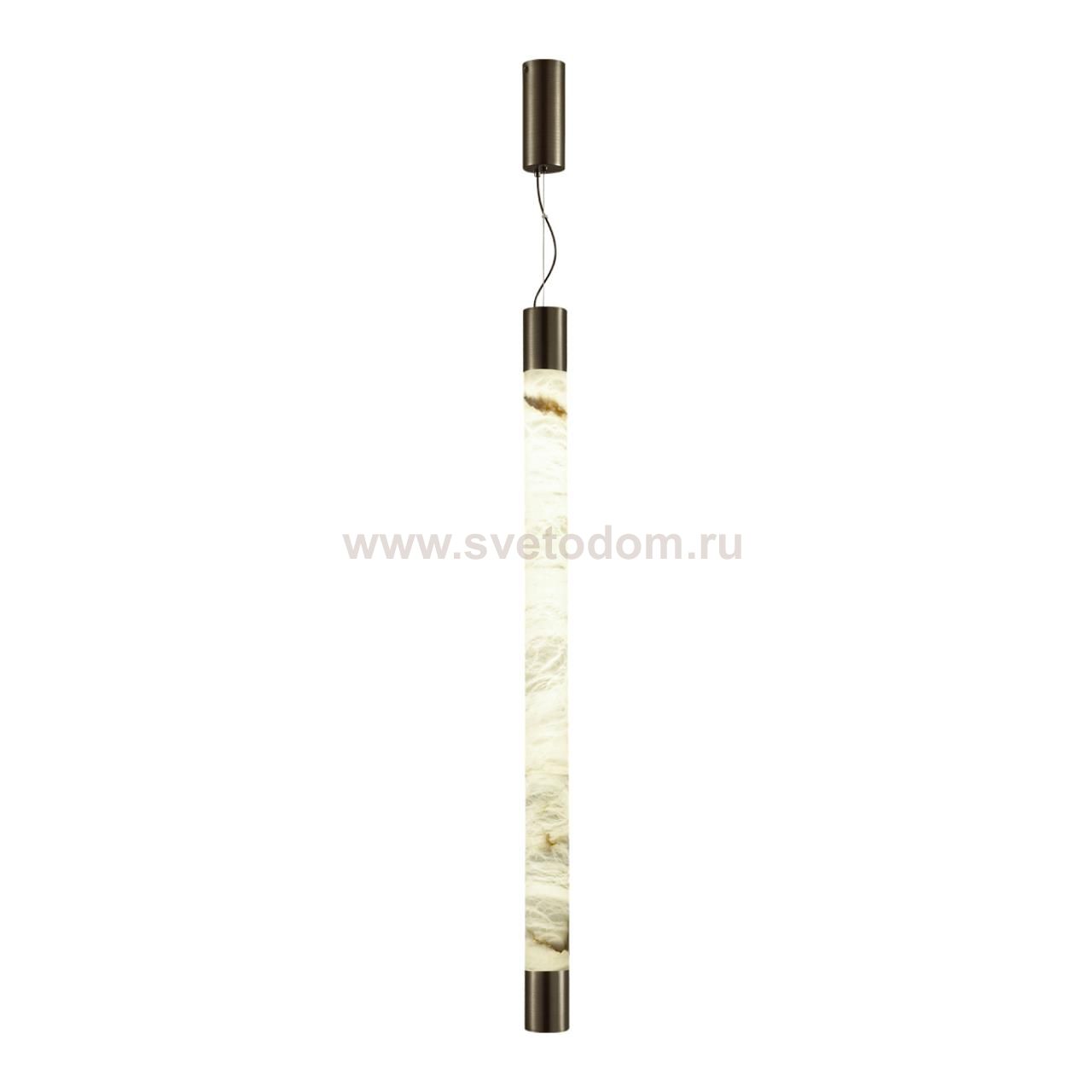 Подвесной светильник Odeon light 6686/25L MARBELLA