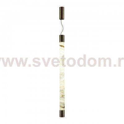 Подвесной светильник Odeon light 6686/25L MARBELLA