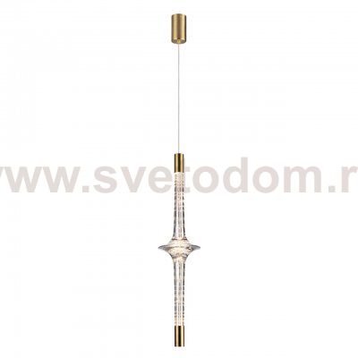 Подвесной светильник Odeon light 6689/7L OLLA