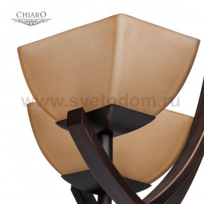 Люстра Chiaro 669010104 Айвенго