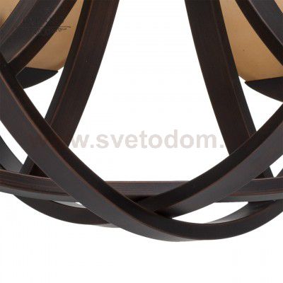 Люстра Chiaro 669010206 Айвенго