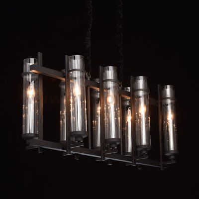 Светильник Chiaro 669010608