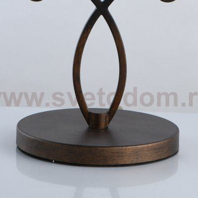 Светильник Chiaro 669031403 Айвенго