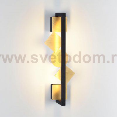Настенный светильник Odeon Light 6691/7WL HIGHTECH