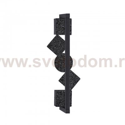 Настенный светильник Odeon light 6692/7WL GEOS