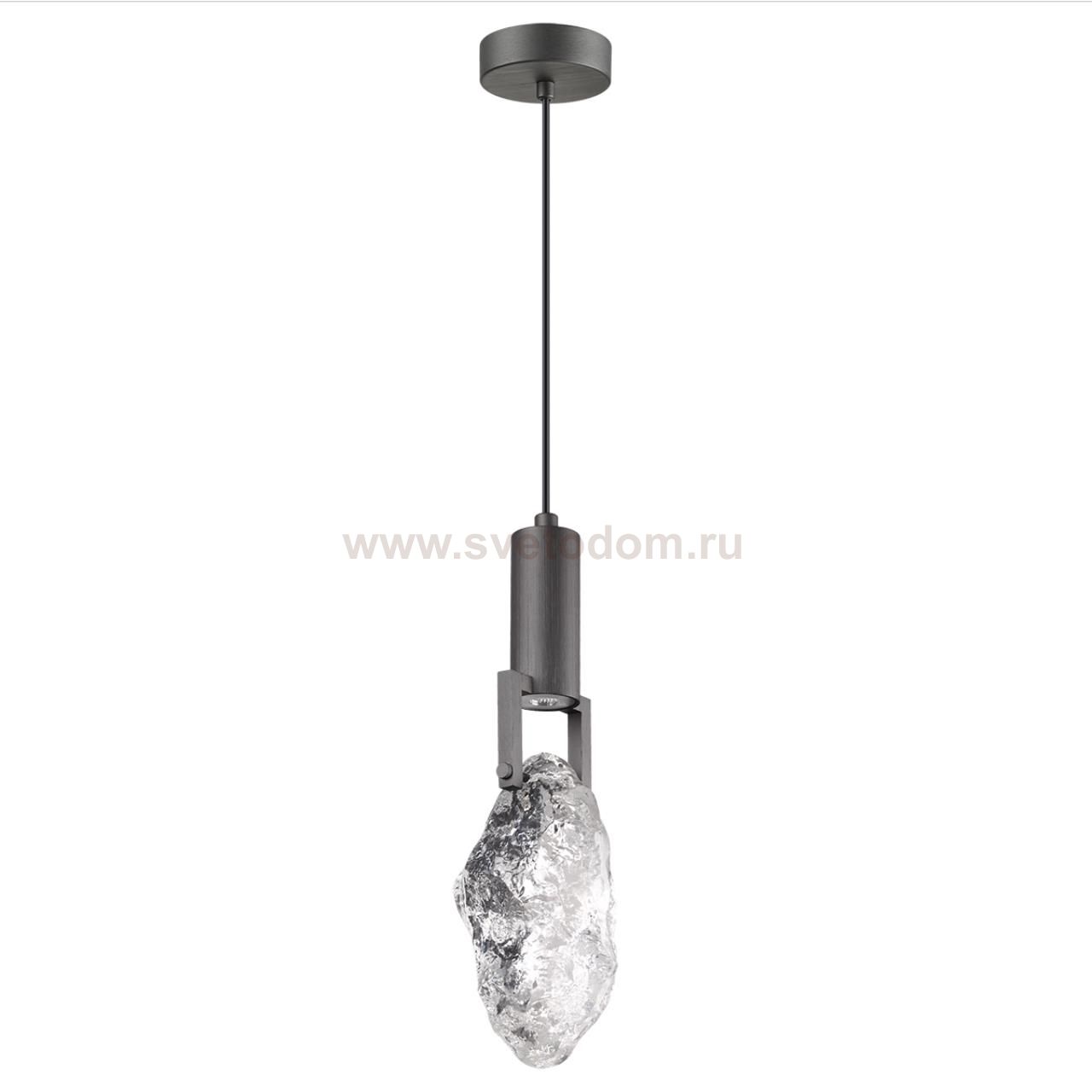 Подвесной светильник Odeon light 6695/5L LIA