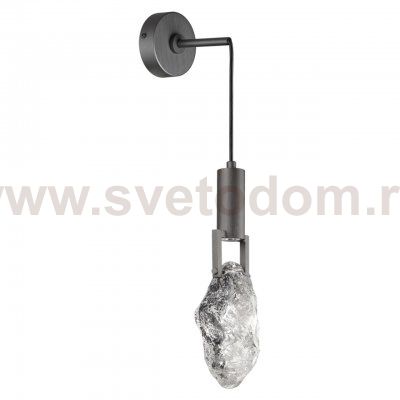 Настенный светильник Odeon light 6695/5WL LIA