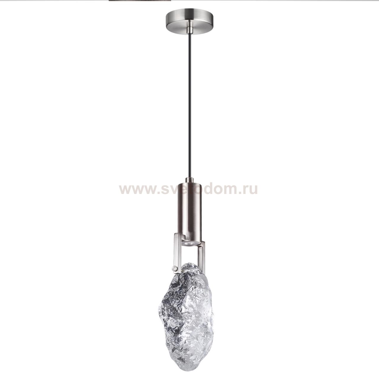 Подвесной светильник Odeon light 6696/5L LIA