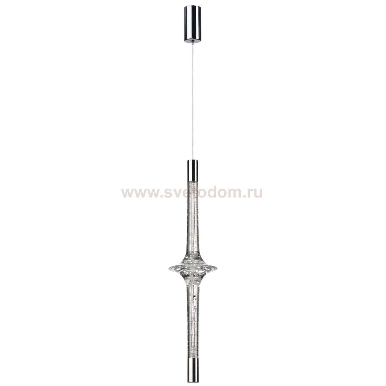 Подвесной светильник Odeon Light 6697/7L L-VISION