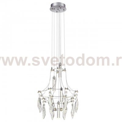 Подвесной светильник Odeon light 6699/35L FLAMENCO
