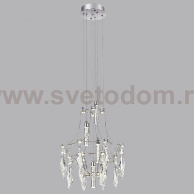 Подвесной светильник Odeon light 6699/35L FLAMENCO