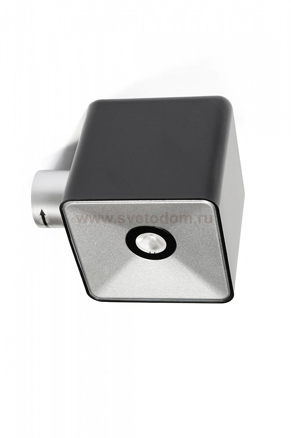 Светильник настенный Oasis Light W1867 B