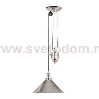 Подвесной светильник Natural concept PV/P PN PROVENCE