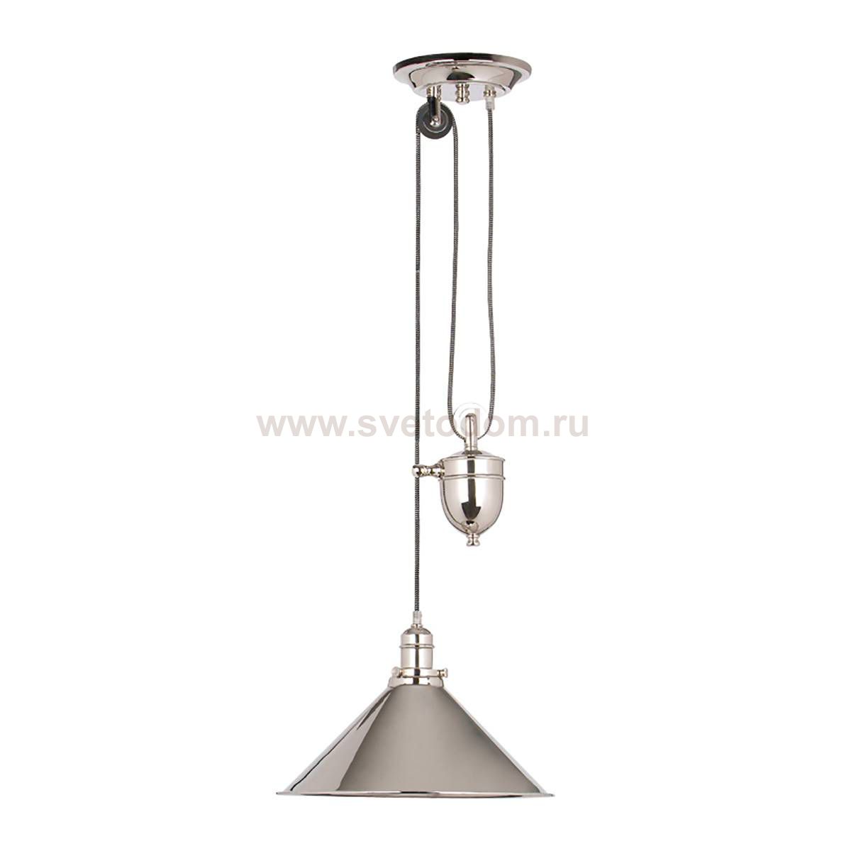 Подвесной светильник Natural concept PV/P PN PROVENCE