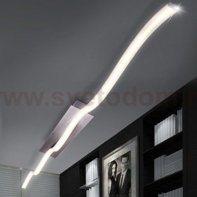 Светильник потолочный Globo 67000-12D SARKA