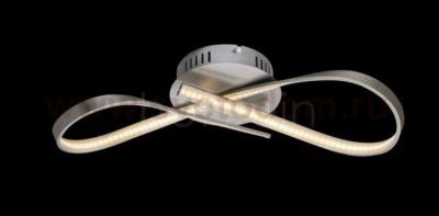 Люстра диодная Globo 67001-15 ARTAX