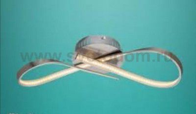 Люстра диодная Globo 67001-15 ARTAX