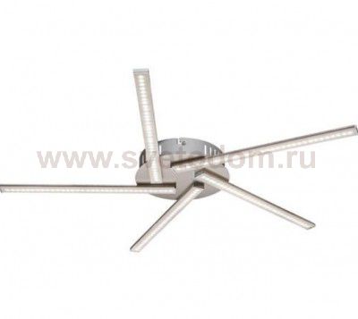 Светильник потолочный Globo 67002-17 ARTAX