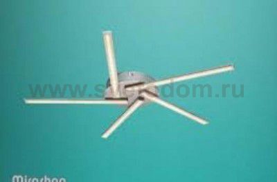 Светильник потолочный Globo 67002-17 ARTAX