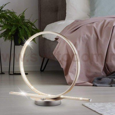 Настольная лампа Globo 67004-12T JORNE