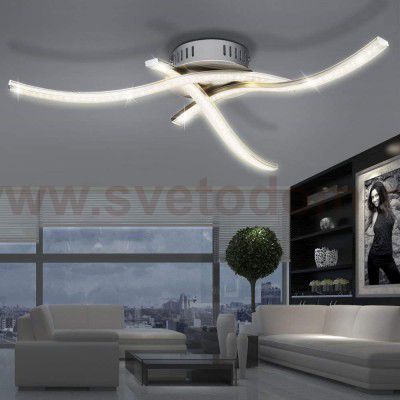 Люстра потолочная Globo 67004-12