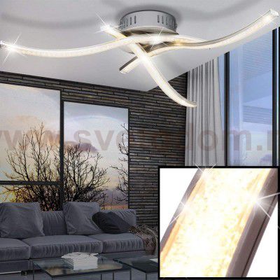 Люстра потолочная Globo 67004-12